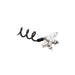 EAN 0085896605119 - Kensington Slim N17 2.0 cable antirrobo Plata 1,8 m imagen 3