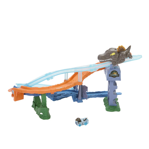 EAN 0194735302987 - Hot Wheels JFP32 vehículo de juguete imagen 1