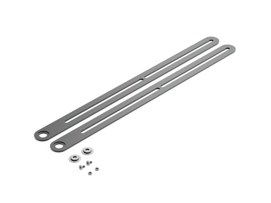 EAN 0097855205704 - Logitech 952-000248 accesorio para videoconferencia Kit de montaje Grafito imagen 2