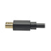 EAN 0037332203502 - Tripp Lite P583-006-BK cable DisplayPort 1,8 m imagen 7