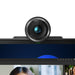 EAN 0195892103608 - Lenovo 4XC1Q25246 cámara web 8 MP 1920 x 1080 Pixeles USB-C Negro imagen 5