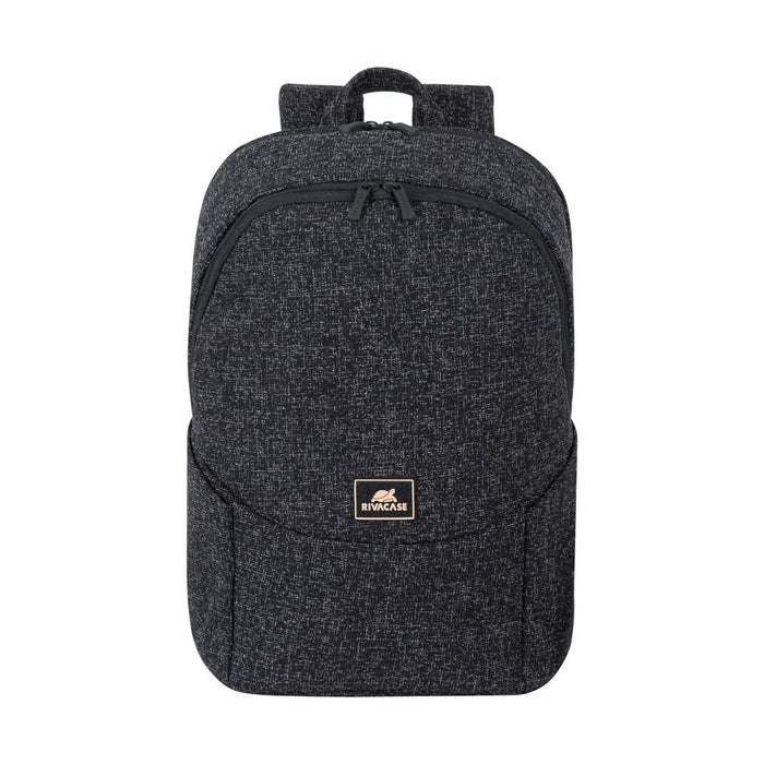 EAN 4260403578544 - Rivacase 7962 39,6 cm (15.6") Mochila Negro, Blanco imagen 2