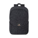EAN 4260403578544 - Rivacase 7962 39,6 cm (15.6") Mochila Negro, Blanco imagen 2