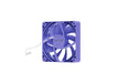 EAN 1220000352681 - HYTE FAN- -FA12-TM-4 sistema de refrigeración para ordenador Procesador Ventilador 12 cm Violeta 4 pieza( imagen 2