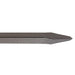 EAN 0088381932271 - Makita P-16243 broca Broca de cincel plano 1 pieza(s) imagen 1