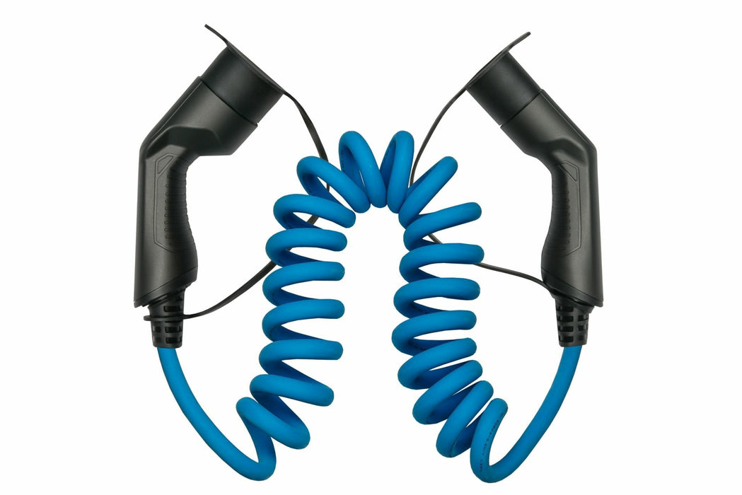 Cablemeimer E-Auto-Ladecable Mode 3, 3-Ph. 32a 22kw 5m