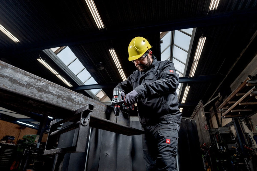 Metabo Bs 18 Ltx-3 Bl Q I Taladro Acondicionador Inalámbrico De Metal