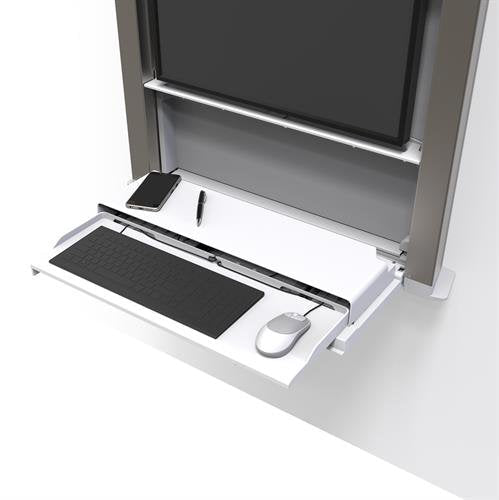 Ergotron Carefit Carcasa