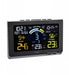 EAN 4009816029713 - TFA-Dostmann Spring Breeze Negro Batería imagen 2