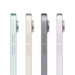 EAN 195949188503 - Apple iPad Air Apple M 128 GB 27,9 cm (11") 8 GB Wi-Fi 6E (802.11ax) iPadOS 17 Azul imagen 3