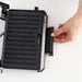 EAN 8414234681461 - Taurus MYGRILL LEGEND parrilla eléctrica de contacto imagen 9