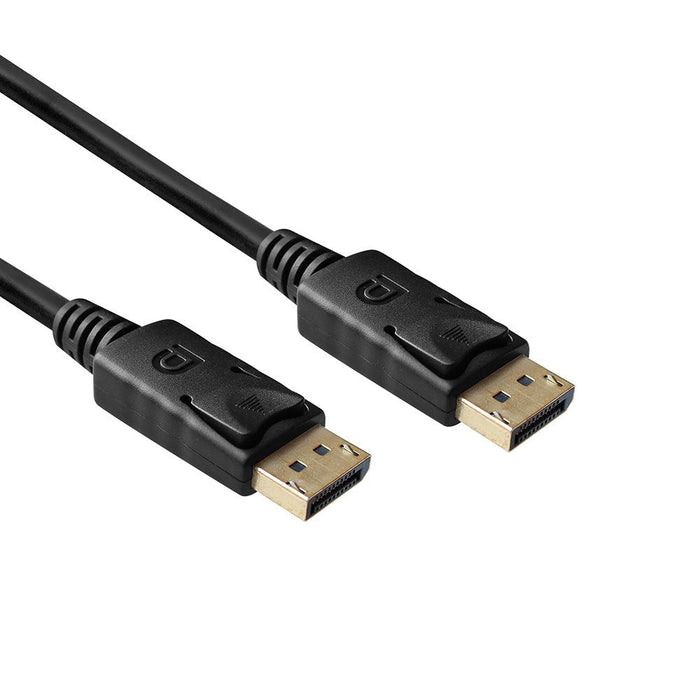 Displayport 1.4 Cable 8k, Vesa Certified, 2m
