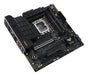 EAN 0197105139343 - ASUS TUF GAMING B760M-PLUS Intel B760 LGA 1700 micro ATX imagen 4