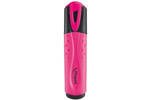 EAN 3154147425367 - Maped Fluo Peps Classic marcador 1 pieza(s) Rosa imagen 1