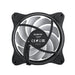 EAN 0753263078551 - Chieftec ZF-1225RGB sistema de refrigeración para ordenador Multicolor 1 pieza(s) imagen 6