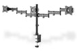EAN 4016032425007 - Digitus DA-90362 soporte para monitor 68,6 cm (27") Escritorio Negro imagen 3