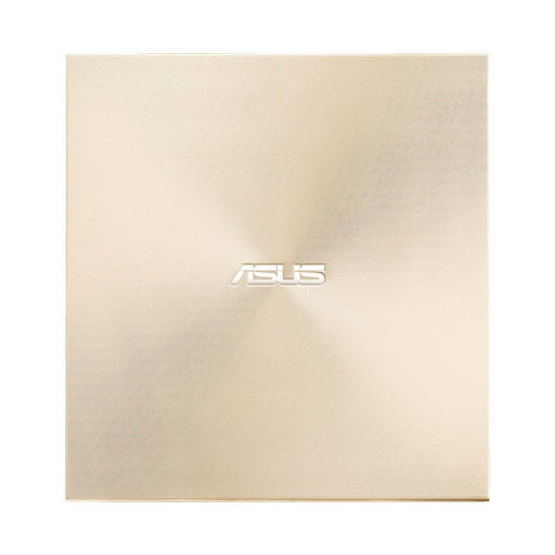 EAN 0889349714614 - ASUS ZenDrive U9M unidad de disco óptico DVD±RW Oro imagen 2