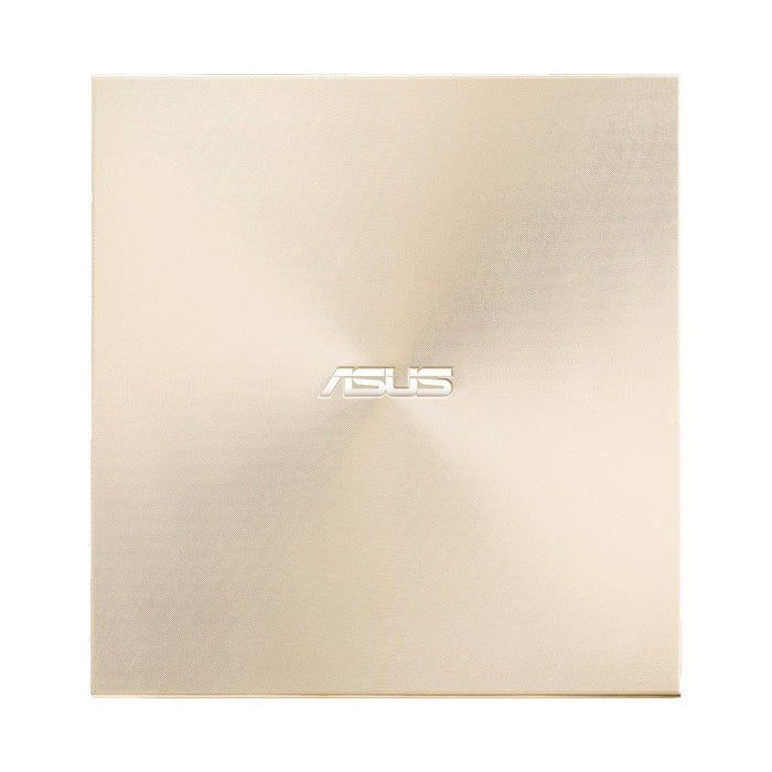 EAN 0889349714614 - ASUS ZenDrive U9M unidad de disco óptico DVD±RW Oro imagen 2