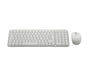 EAN 5099206130821 - Logitech MK250 Compact Bluetooth Wireless Combo teclado Ratón incluido Universal RF Wireless + Bluetooth  imagen 13