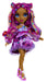 EAN 0035051597834 - Rainbow High Be Dazzling Fashion Dolls- Noemie Violette (Purple) imagen 6