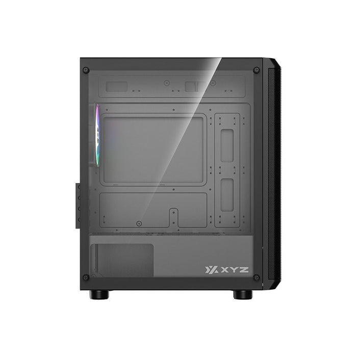 Torre Matx Xyz Airone 60 Mesh Lite Black