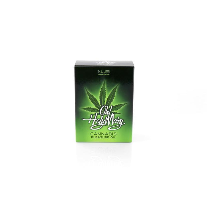Aceite Oh Holy Mary Pleasure Oil 6 Ml