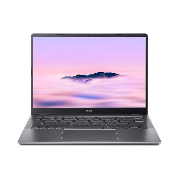 Portátil Acer Chromebook Plus 514 N355 16gb Ssd 256gb 14 " Chrome Os