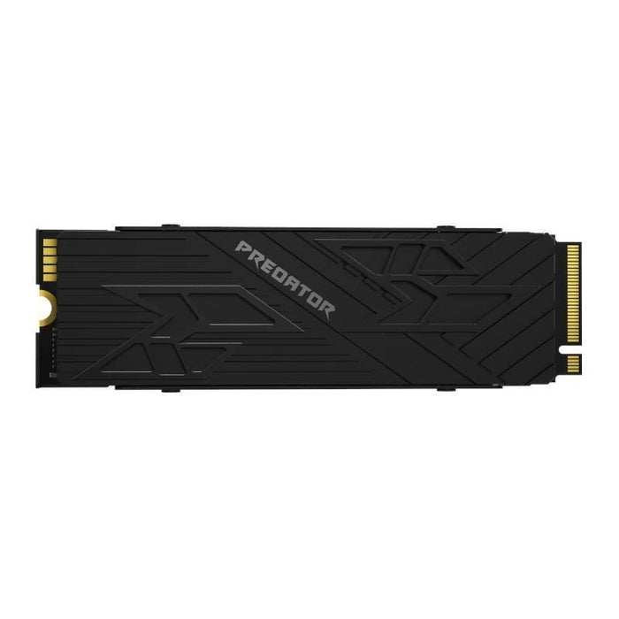 Acer Predator Ssd Gm-7000 Hs 512gb Pcie Nvme Gen4