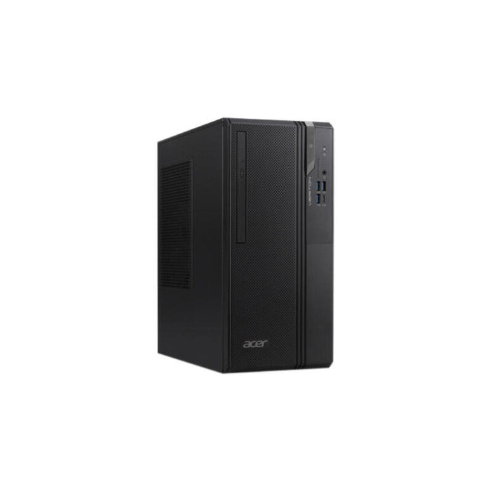 Acer Veriton S2720g_w (Dt.R1peg.002), Sistema De Pc Negro, Windows 11 Pro Dt.R1peg.002