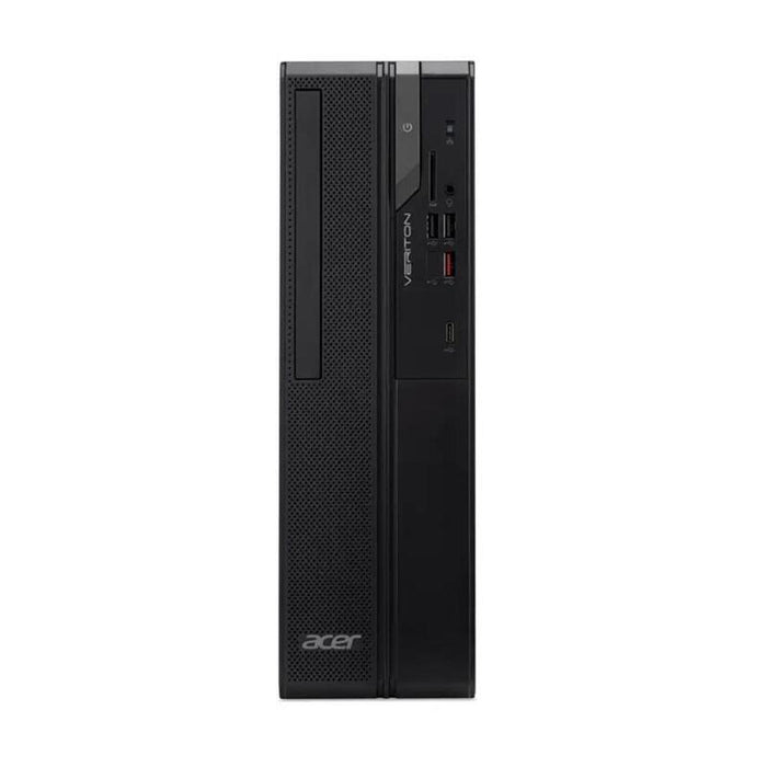 Mini Pc Acer Veriton X2 Vx2730g U7 265 16gb Ssd 512gb W11p