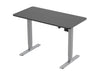 EAN 4015867227190 - Equip 650811 escritorio para ordenador Negro, Gris imagen 3