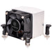 EAN 4710007222973 - Silverstone SST-AR09-115XP sistema de refrigeración para ordenador Procesador Enfriador 6 cm imagen 1