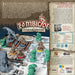 EAN 8435407650169 - Asmodee GUF043ES juego de tablero Zombicide: Eternal Empire 180 min Juego De Cartas imagen 4