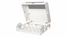 EAN 4015867232606 - Equip ESF-05-G armario rack 2U/3U Bastidor de pared Gris claro imagen 4