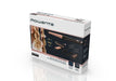 EAN 3121040081860 - Rowenta Infinite Looks CF4231 Herramienta de peinado con múltiples accesorios Caliente Negro, Bronce 1,8  imagen 13