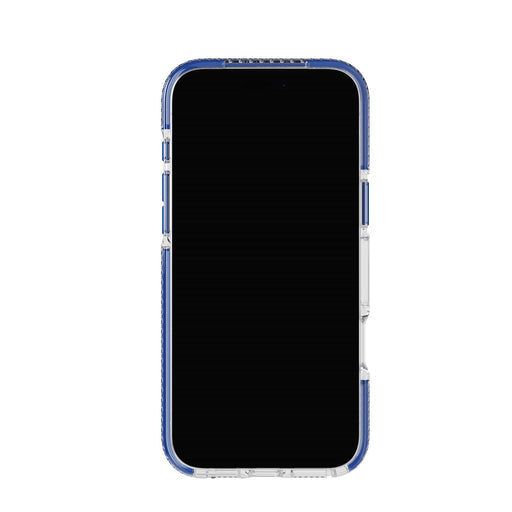 EAN 5056586740590 - Tech21 EvoCrystal funda para teléfono móvil 17,5 cm (6.9") Azul, Translúcido imagen 2