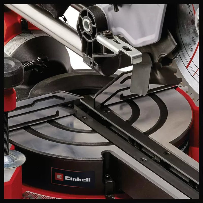 EAN 4006825659221 - Einhell TE-SM 8 L Dual 5000 RPM 1800 W imagen 6