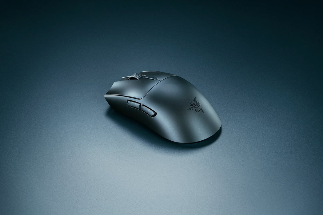 EAN 8886419334248 - Razer Viper V3 HyperSpeed ratón Juego mano derecha RF inalámbrico Óptico 30000 DPI imagen 10