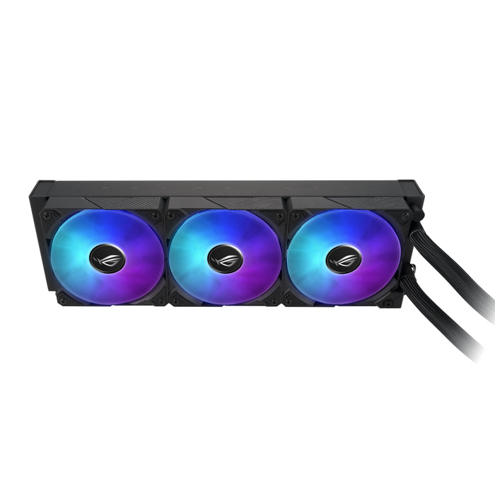 EAN 4711387920824 - ASUS ROG Astral - -LC-RTX5090-32G-GAMING NVIDIA GeForce RTX 5090 32 GB GDDR7 imagen 15