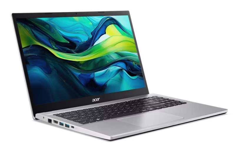 EAN 4711474710055 - Acer Aspire Go 15 AG15-42P-R7BX AMD Ryzen™ 5 7430U Portátil 39,6 cm (15.6") Full HD 8 GB DDR4-SDRAM 512 G imagen 5