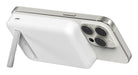 EAN 0745883872107 - Belkin BoostCharge Pro 8000 mAh Cargador inalámbrico Blanco imagen 2