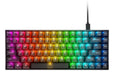 EAN 0195892102496 - Lenovo Legion K510 Mini Pro teclado Juego USB Inglés de EE. UU. Negro, Transparente imagen 8