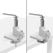 EAN 0850072937298 - Arozzi AZ-ALZARE-NEO-WT soporte para monitor Escritorio Blanco imagen 4