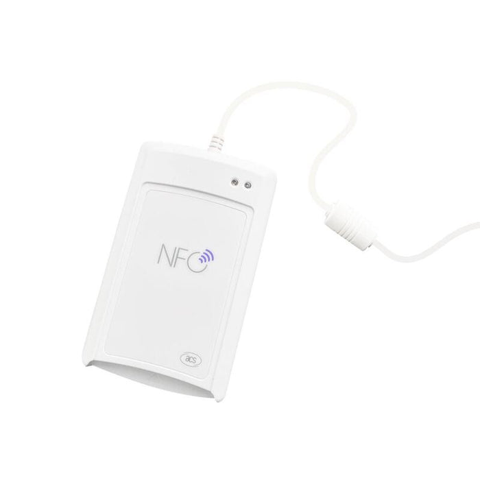 Acr1581u Dualboost Iii Usb  Dual Interface Reader