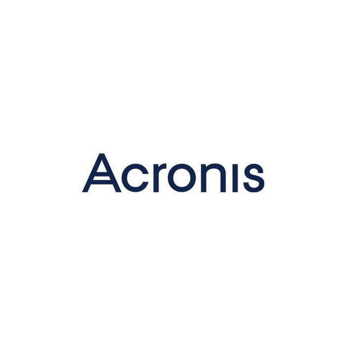 Acronis True Image 2025 (5 Geräte - Perpetual) Esd