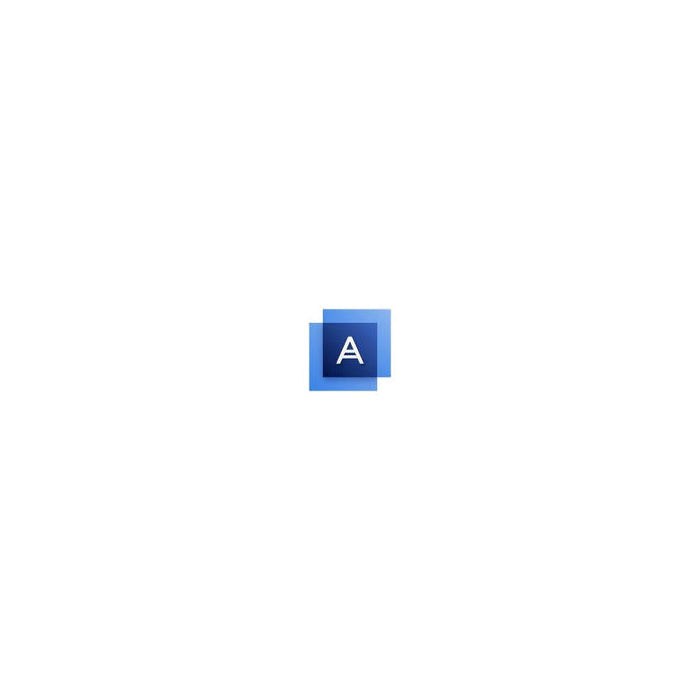 Acronis True Image Essentials (3 Dispositivos - 1 Año) Esd - Licencia Electrónica