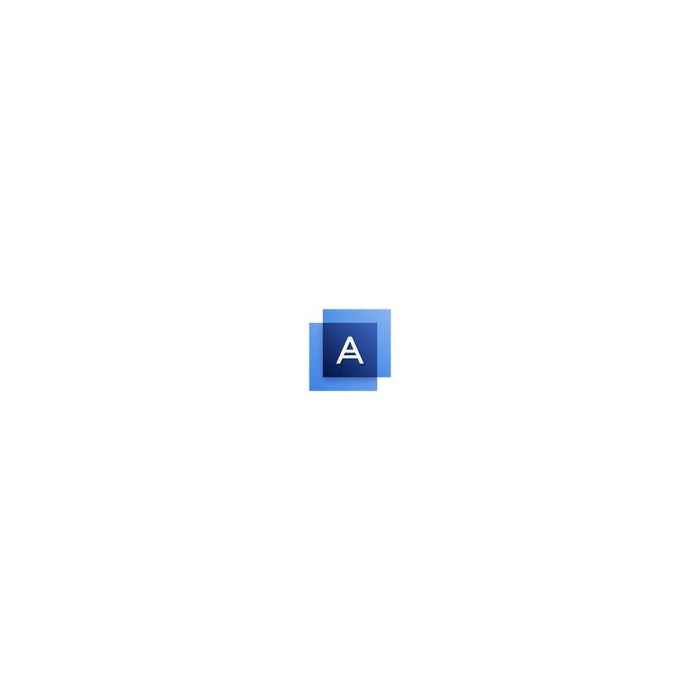 Acronis True Image Premium 1 Tb (3 Dispositivos - 1 Año) Esd - Licencia Electrónica