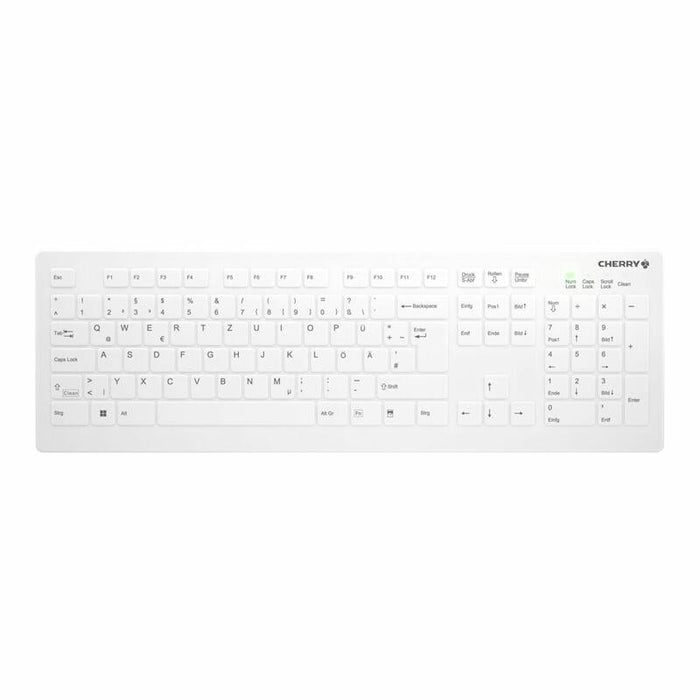 Active Key Medical Wireless Ak-C8112f-Fus-W/Ge Sealed [De] White Ip68 Kabellos, Vollversiegelt, Ip68