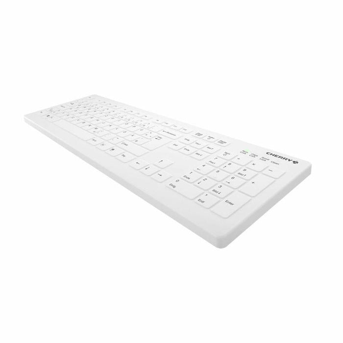 Active Key Medical Wireless Ak-C8112f-Fus-W/Ge Sealed [De] White Ip68 Kabellos, Vollversiegelt, Ip68