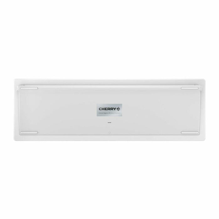 Active Key Medical Wireless Ak-C8112f-Fus-W/Ge Sealed [De] White Ip68 Kabellos, Vollversiegelt, Ip68